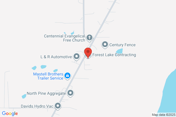 Forrestlake Building Services
