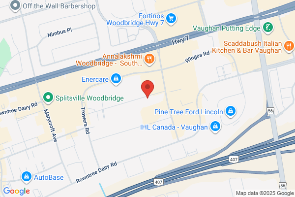 Atlantic Automotive Ltd
