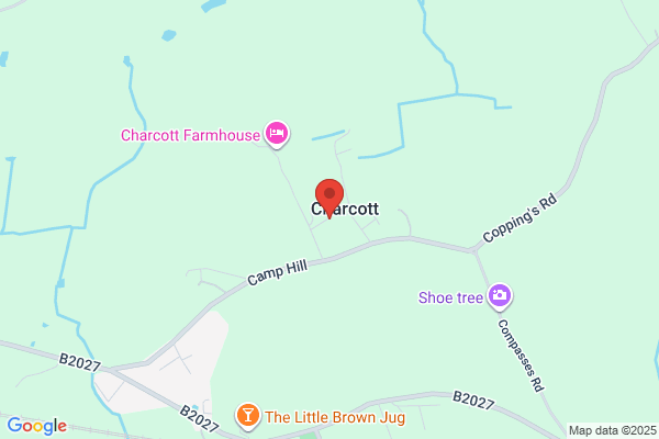 Charcott Garage