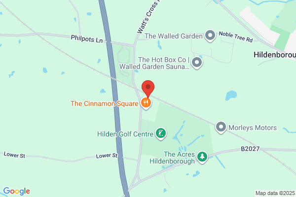 Car Park Hildenborough Station | APCOA