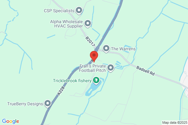 Nationwide Vehicle Movements Ltd
