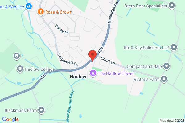 Hadlow Pharmacy