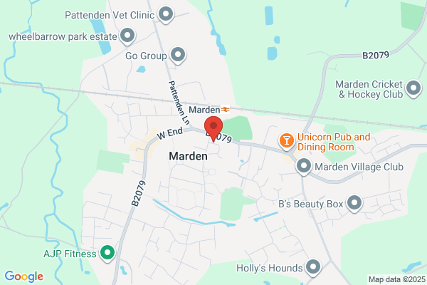 Marden Medical Centre