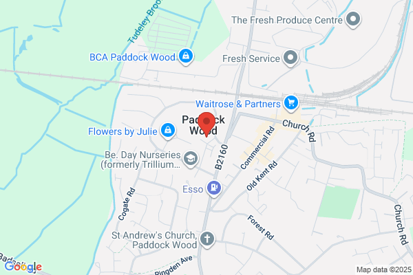 Woodlands Health Centre