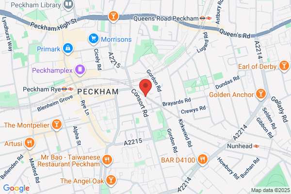 East Peckham Social Club