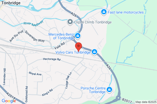 Tonbridge Post Office Sports & Social Club