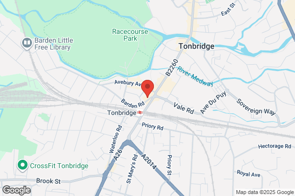 Tonbridge Working Mens Club
