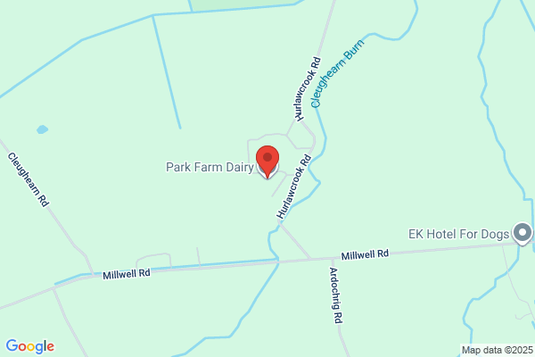 Park Farm Dairy