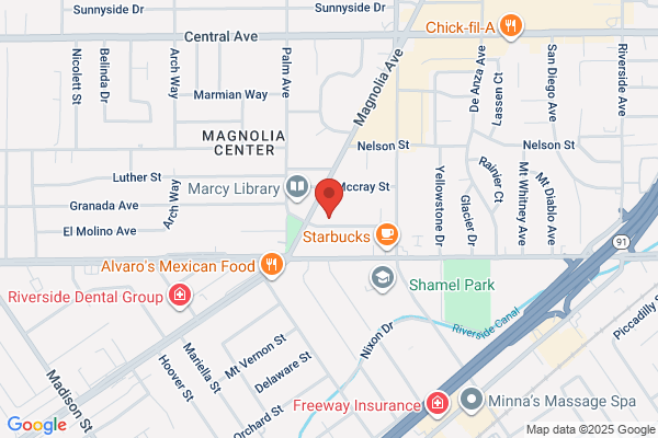 Riverside Dental and Facial Aesthetics