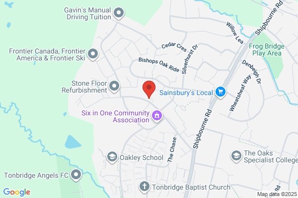 D S P Ltd