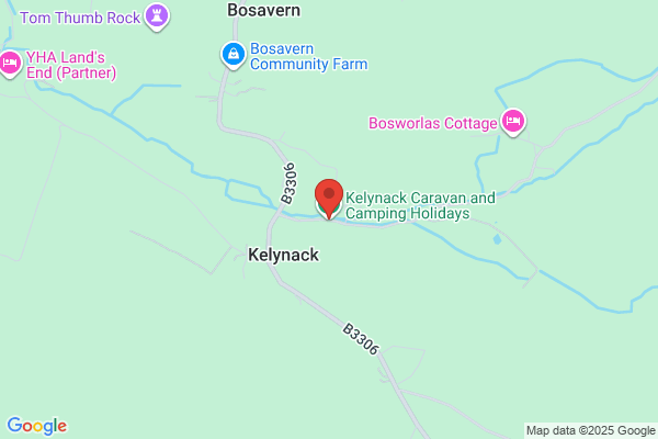 J B Kelynack
