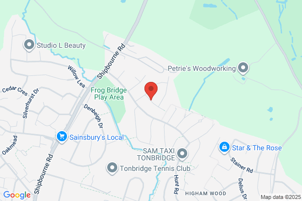 N Tait Services Limited