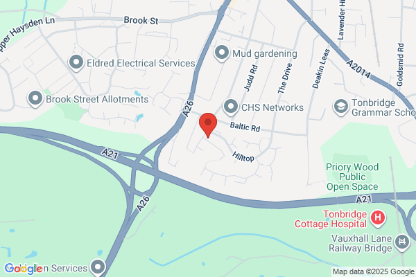 Fixed Electrical Services Ltd