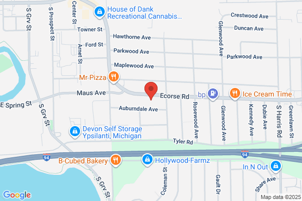 Appliance Warehouse