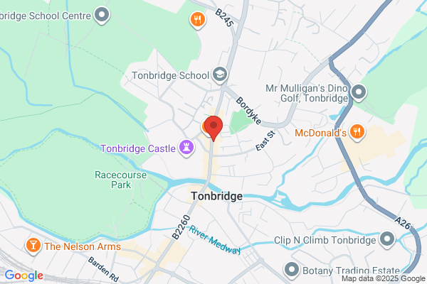 Leaders Letting & Estate Agents Tonbridge