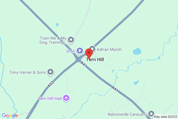 Turnhill & Co