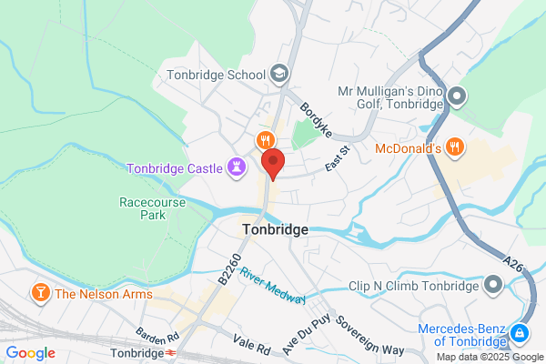 Angelique Of Tonbridge