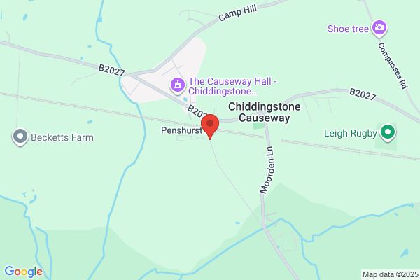 Chase Fencing Supplies
