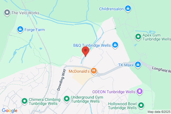 Motability Scheme at Thames Motor Group Tunbridge Wells