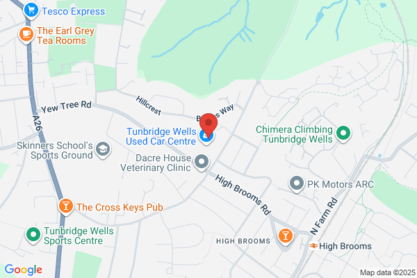 Tonbridge Recovery Services