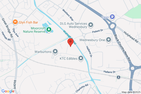 Hales Distribution