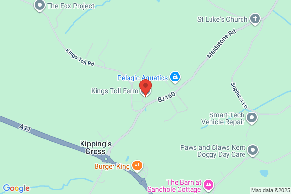 Kings Toll Nursery