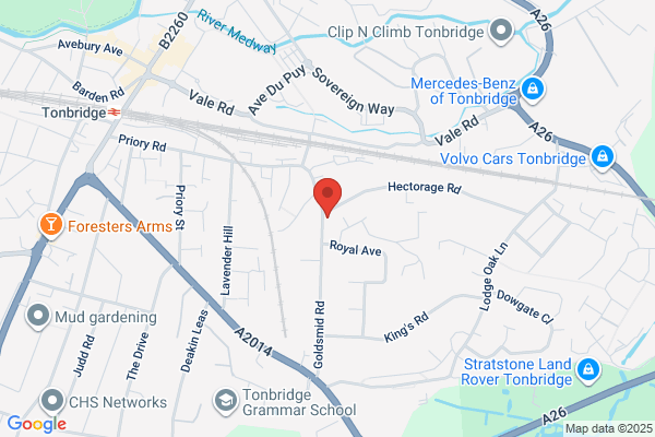 Acer Tree Services