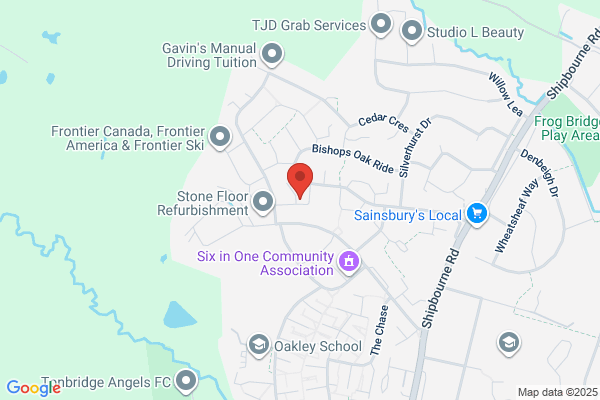SG Plumbing & Heating