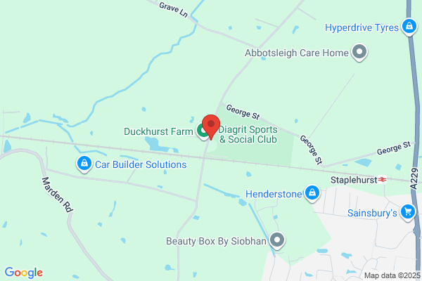 Staplehurst Golf Centre