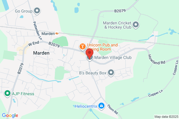 Marden Farm Shop