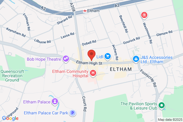 Eltham Greeting Cards Ltd