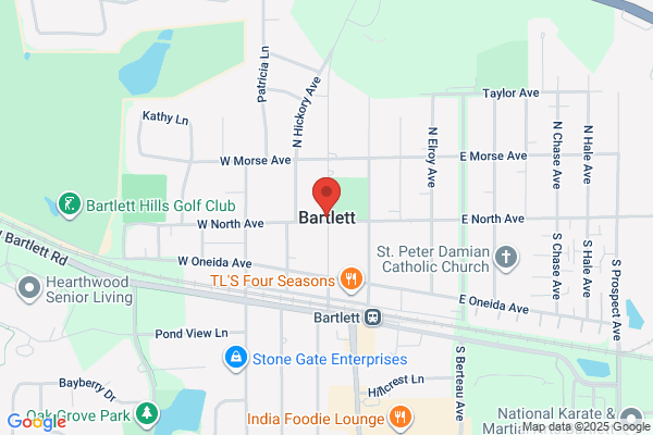 Bartlett & Bartlett