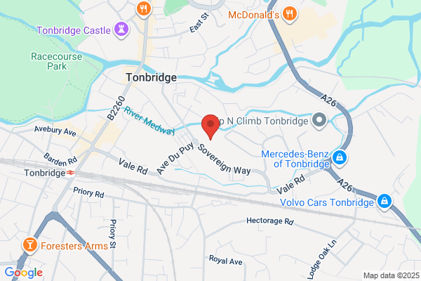 Hewden Hire Centres