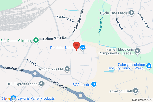 Watershed Packaging Ltd