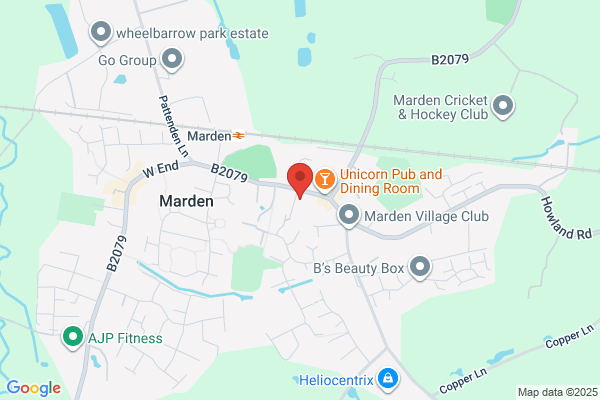 Marden Library