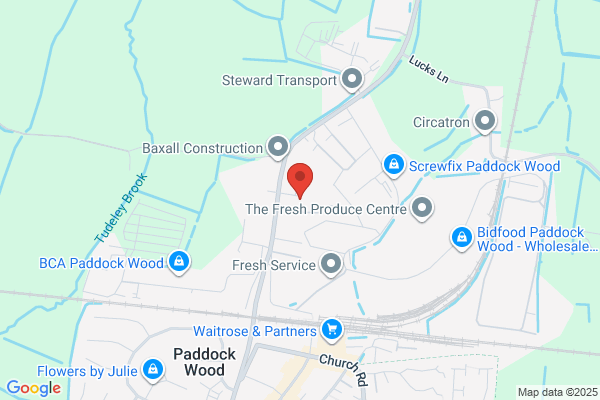 Marwood Electrical Co Ltd
