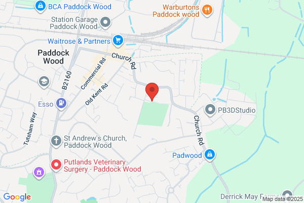 Paddock Wood Town Council