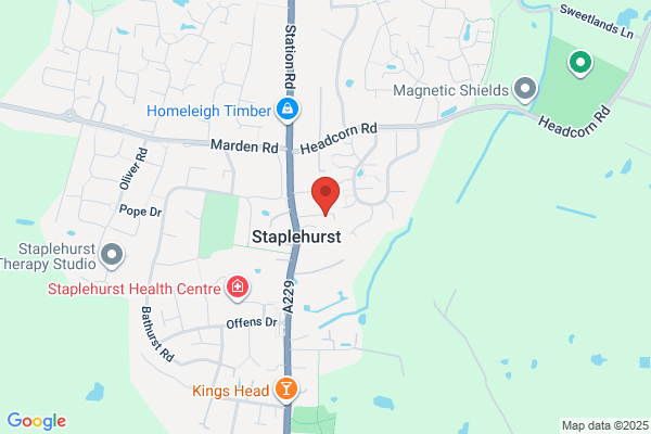 Staplehurst Parish Council