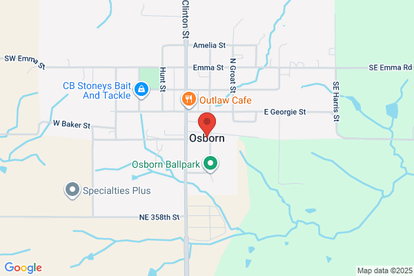 Osborn