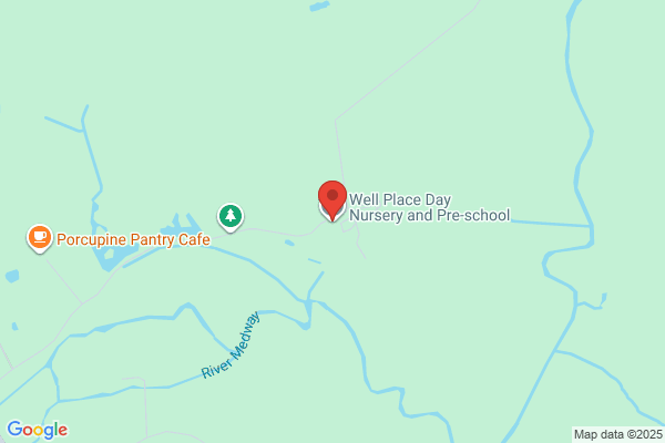 Well Place Day Nursery