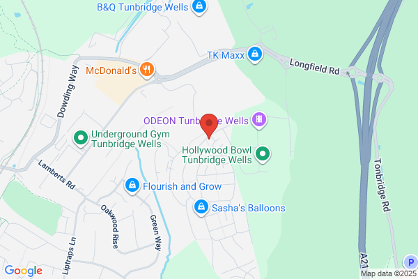 Care At Home Services (South East)