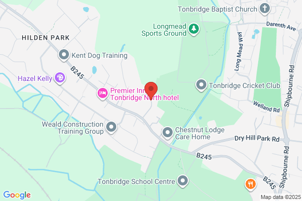 High Hilden Residential Home