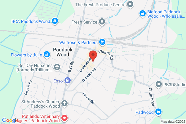 Paddock Wood Pet Supplies