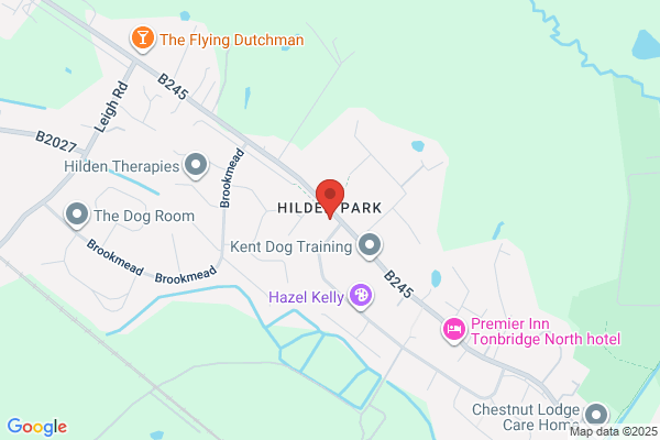 Hildenboro Service Station