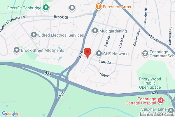 Baltic road Physiotherapy & Sports Injury Clinic
