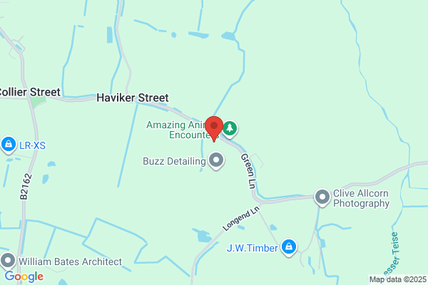 Collier Street Caravans