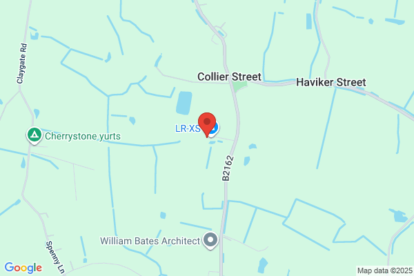 Cuxton Metals Ltd