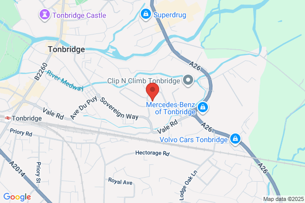 Intercity Business Machines Ltd