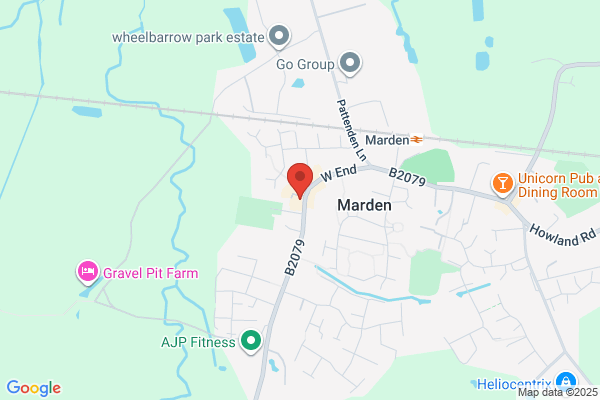 Marden Pre-School