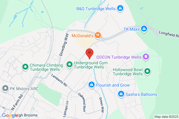 Buckingham Binders Ltd